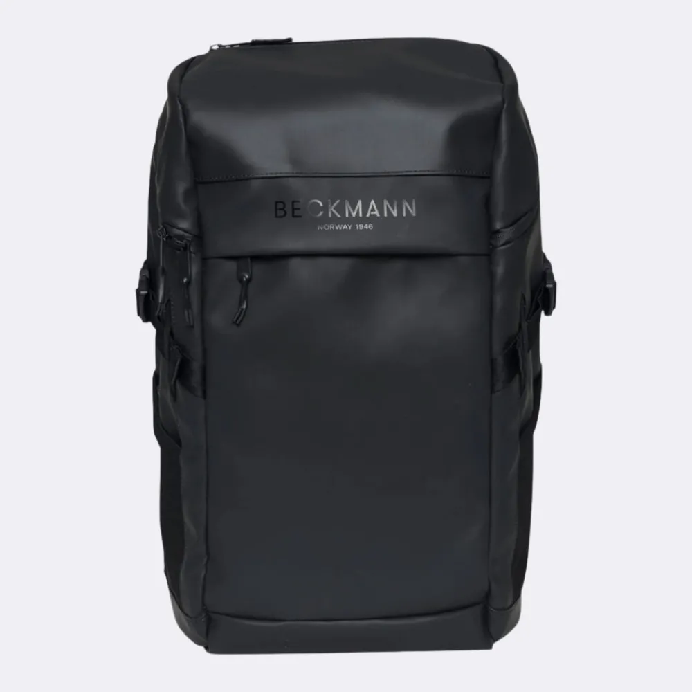 Outlet Street FLX, Black 2024 Sekk