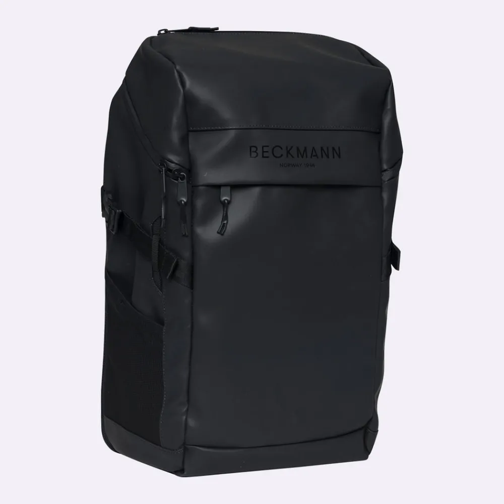 Outlet Street FLX, Black 2024 Sekk