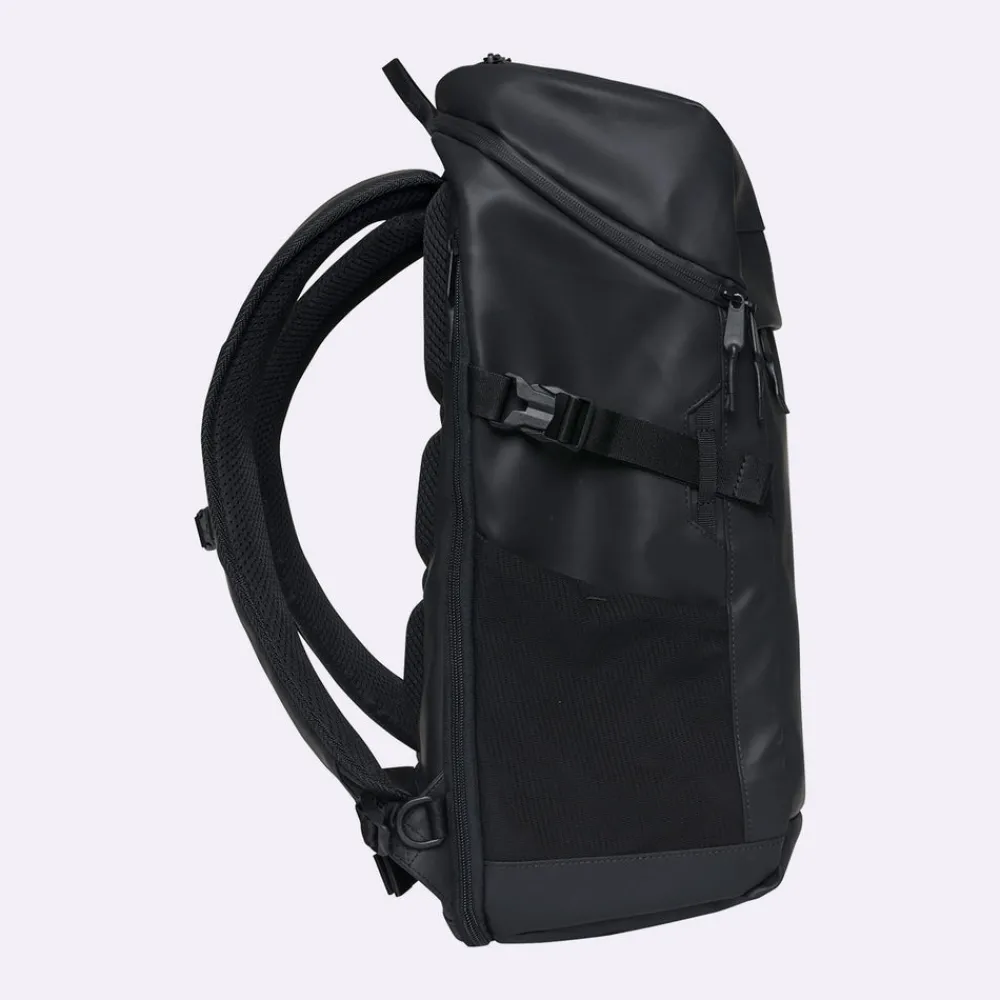 Outlet Street FLX, Black 2024 Sekk