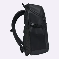 Outlet Street FLX, Black 2024 Sekk