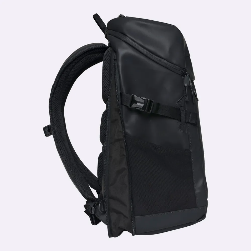 Outlet Street FLX, Black 2024 Sekk