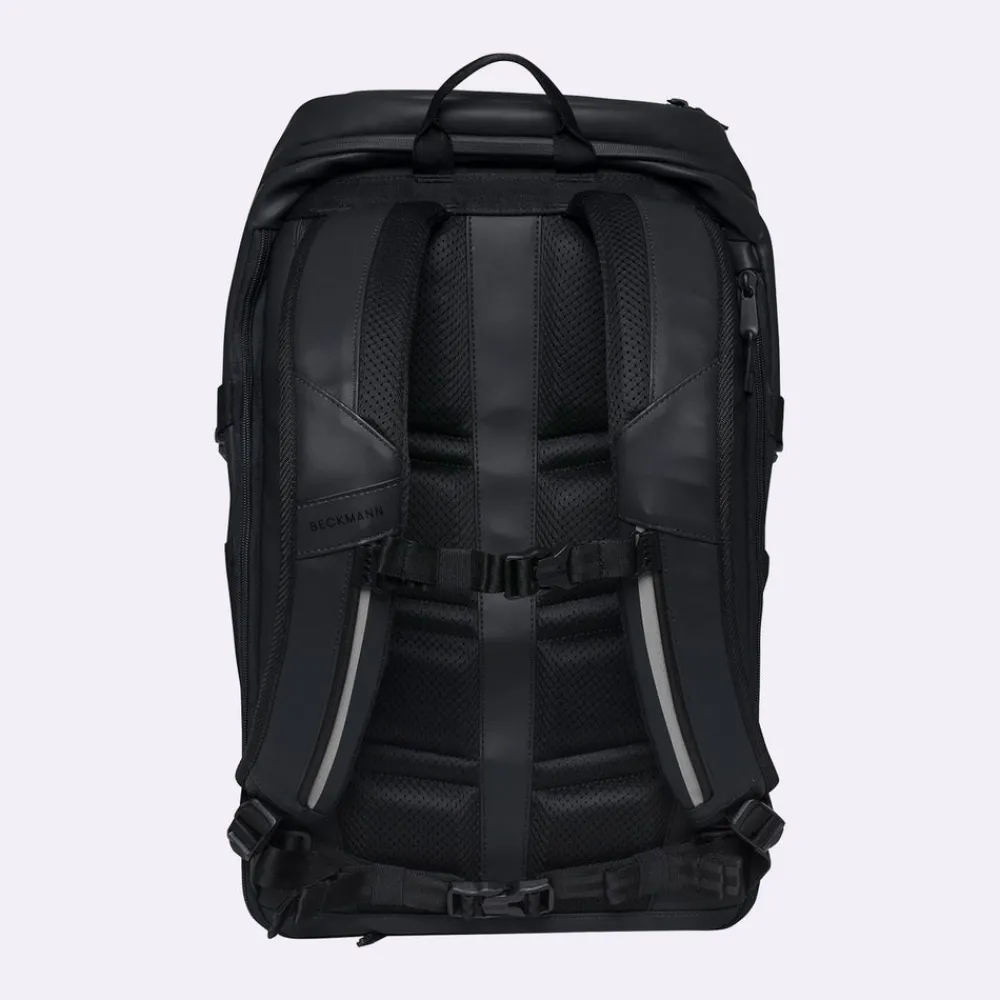 Outlet Street FLX, Black 2024 Sekk