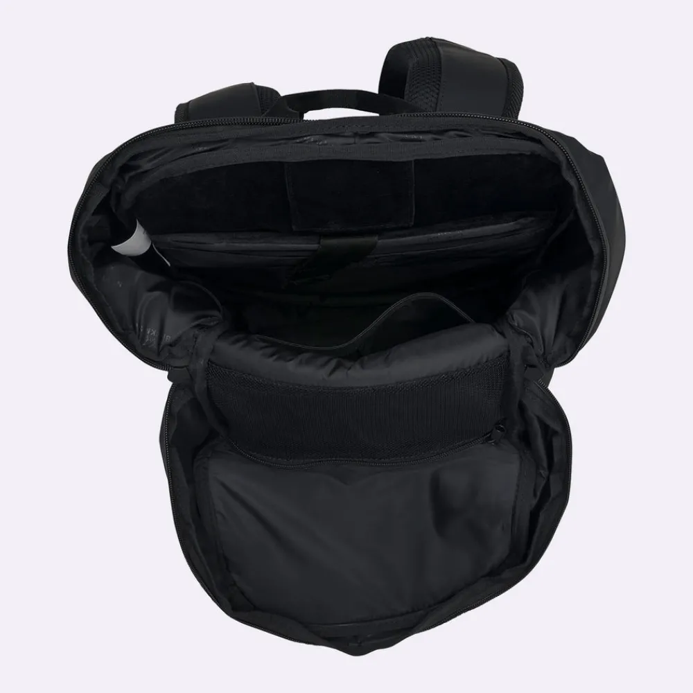 Outlet Street FLX, Black 2024 Sekk