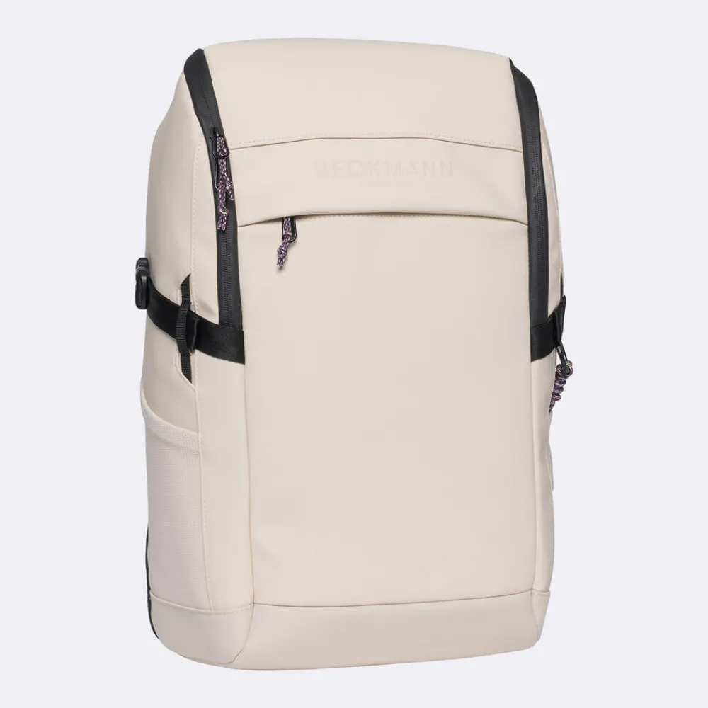 Fashion Street FLX, Cream Sekk