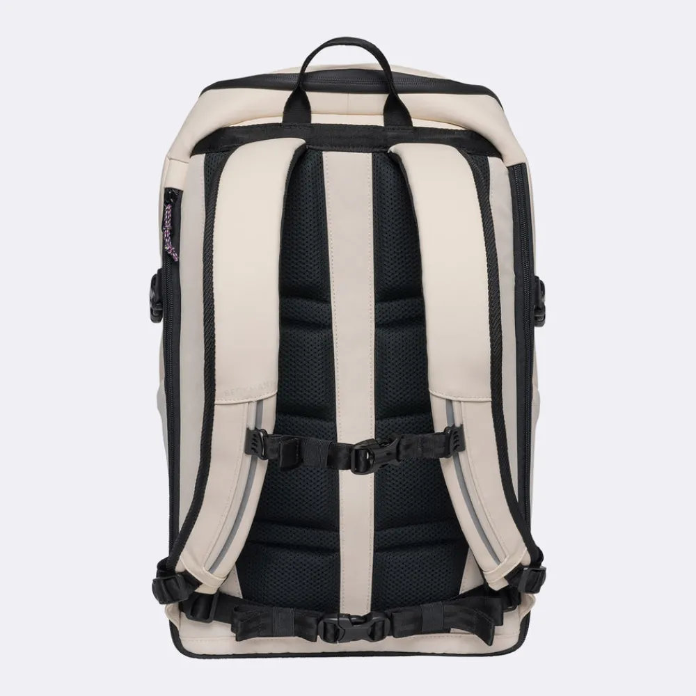 Fashion Street FLX, Cream Sekk