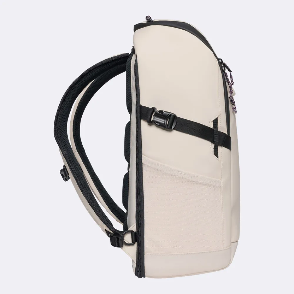 Fashion Street FLX, Cream Sekk