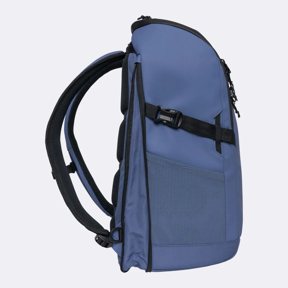 Sale Street FLX, Velvet Blue Sekk