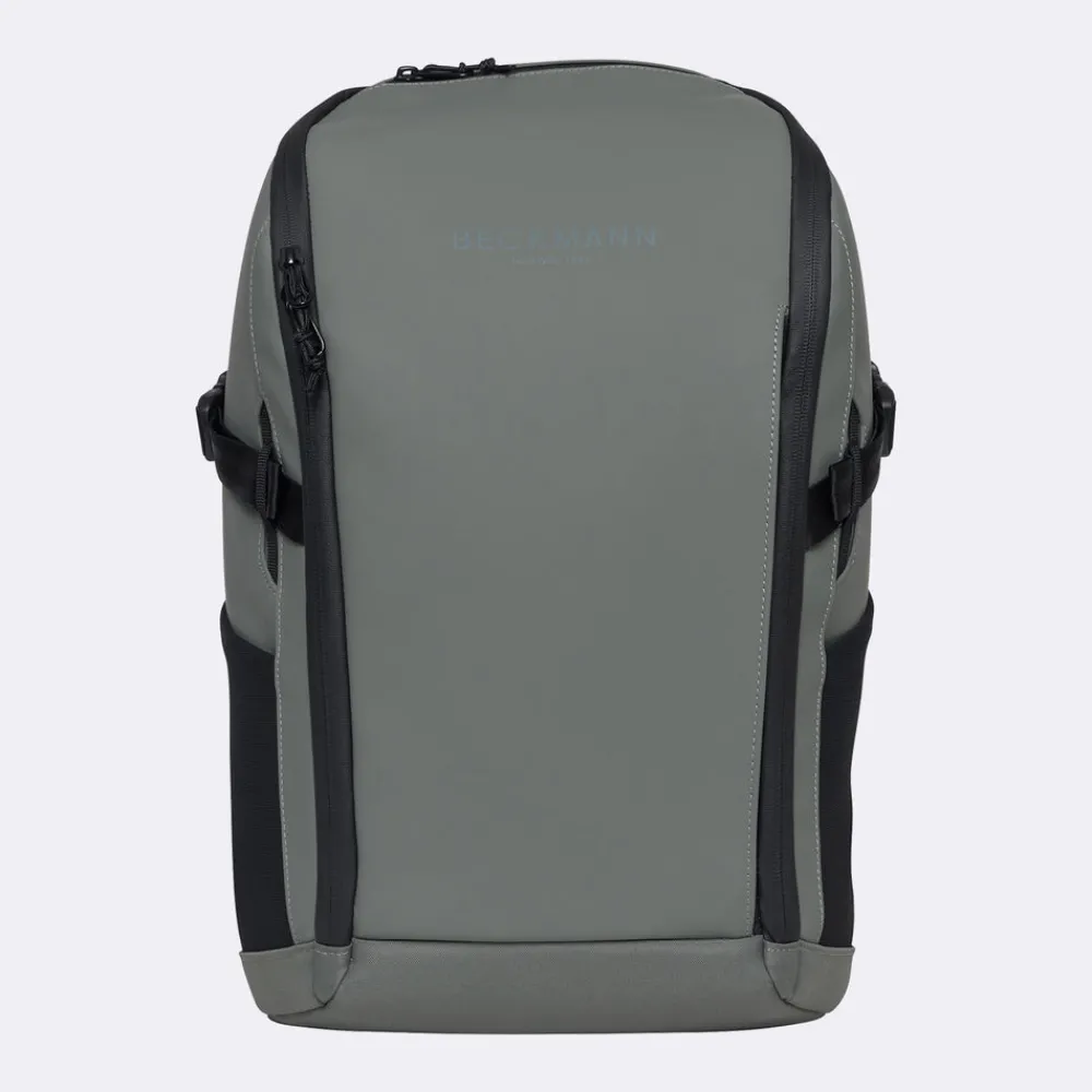 New Street Go 2024, Green Sekk