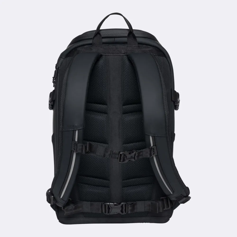 Clearance Street Go, Black Sekk