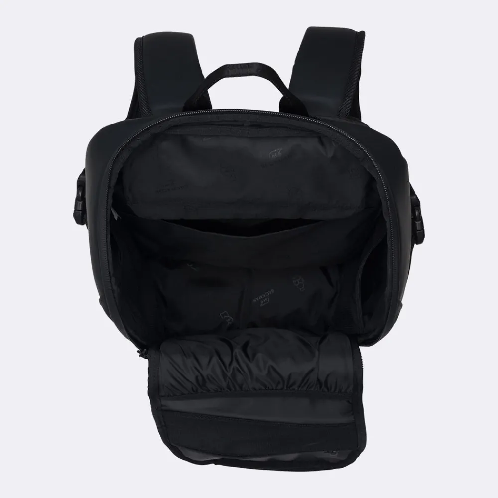 Clearance Street Go, Black Sekk