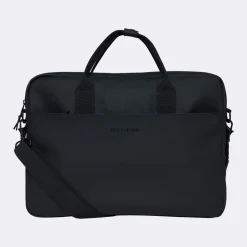 Best Street Laptop Bag, Black Reise