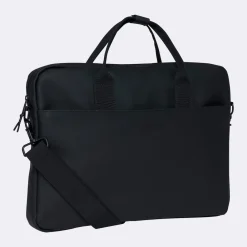 Best Street Laptop Bag, Black Reise