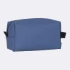Outlet Toalettveske Street, Velvet Blue Reise|Tilbehør