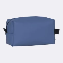 Outlet Toalettveske Street, Velvet Blue Reise|Tilbehør