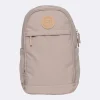 Sale Urban Midi, Beige Skolesekk