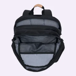 Outlet Urban Midi, Black Skolesekk