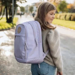 Best Urban Midi, Light Purple Skolesekk