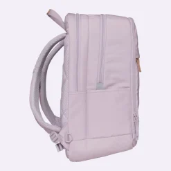 Best Urban Midi, Light Purple Skolesekk