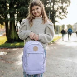 Best Urban Midi, Light Purple Skolesekk