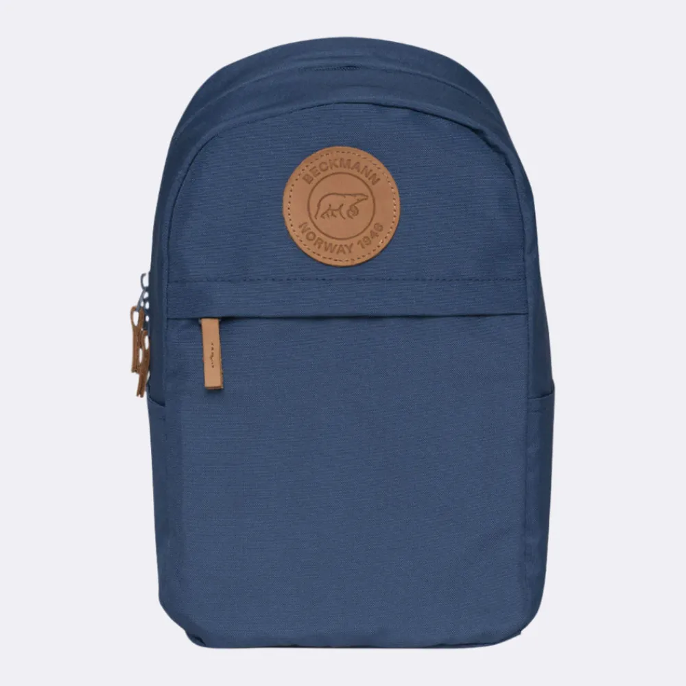 Hot Urban Mini, Dusty Blue Barnehagesekk