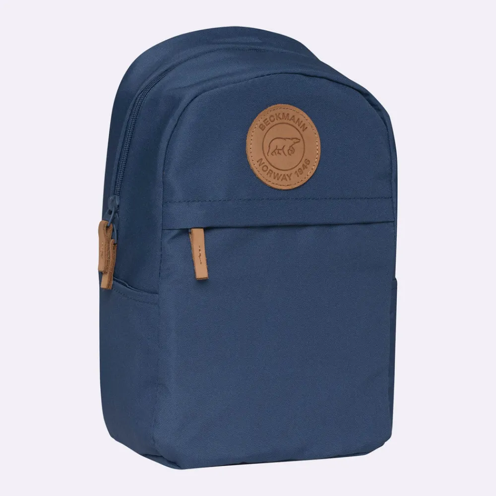 Hot Urban Mini, Dusty Blue Barnehagesekk