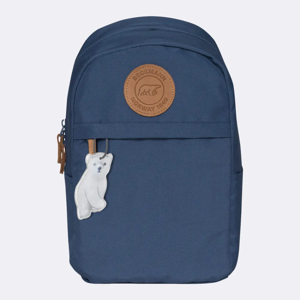 Hot Urban Mini, Dusty Blue Barnehagesekk