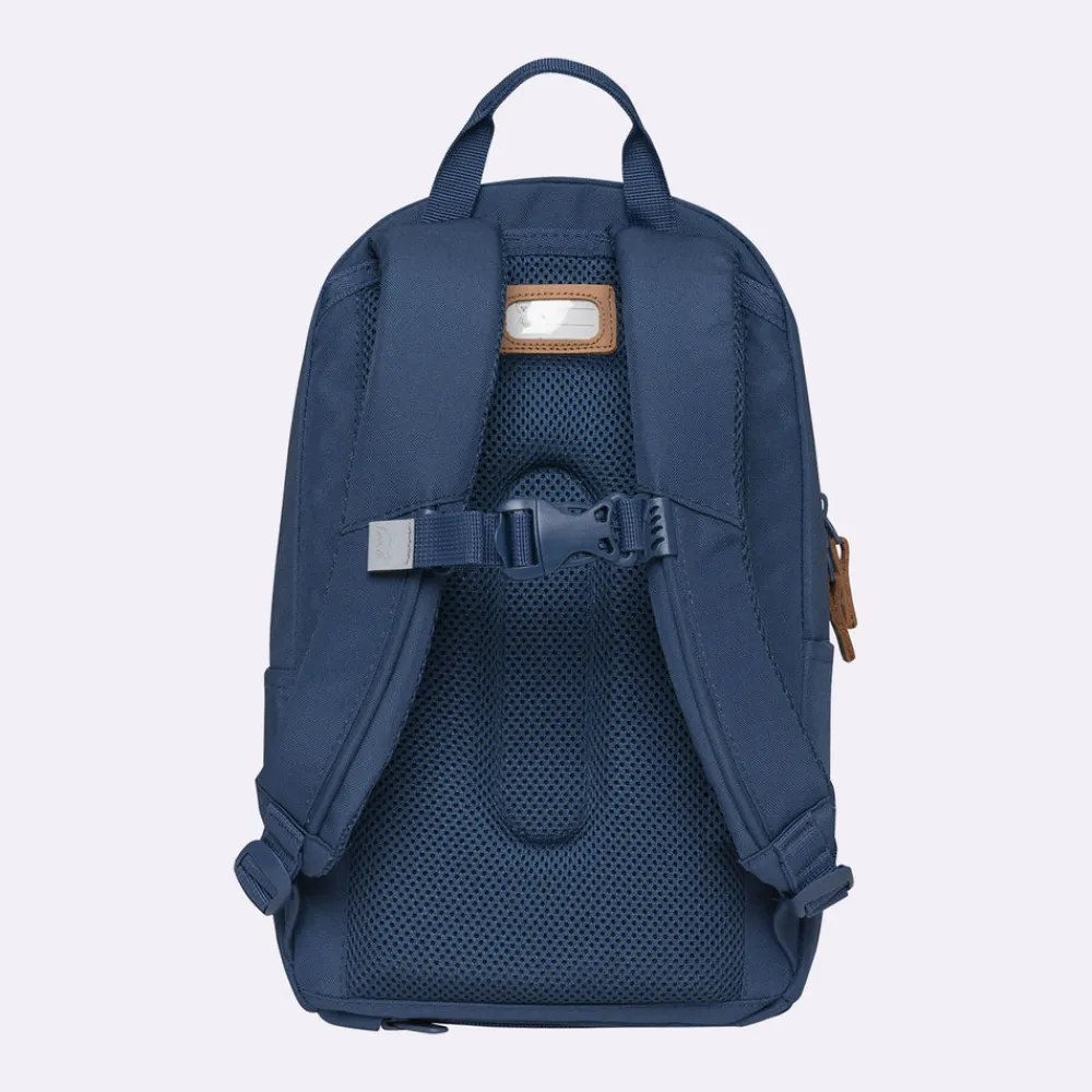 Hot Urban Mini, Dusty Blue Barnehagesekk