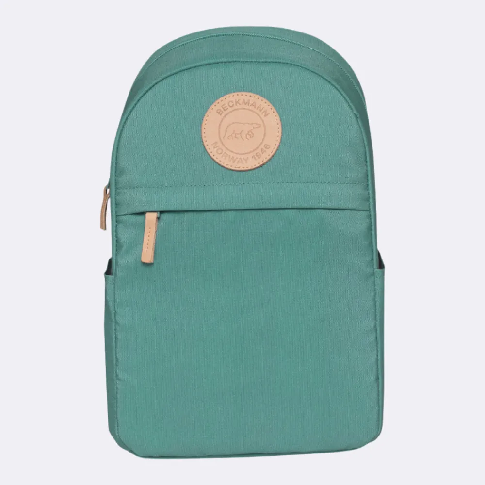 New Urban Mini, Ocean Green Barnehagesekk