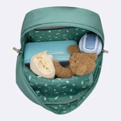 New Urban Mini, Ocean Green Barnehagesekk