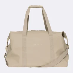 Best Weekendbag 48H Street, Beige Weekend Bag