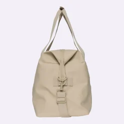 Best Weekendbag 48H Street, Beige Weekend Bag