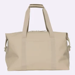 Best Weekendbag 48H Street, Beige Weekend Bag