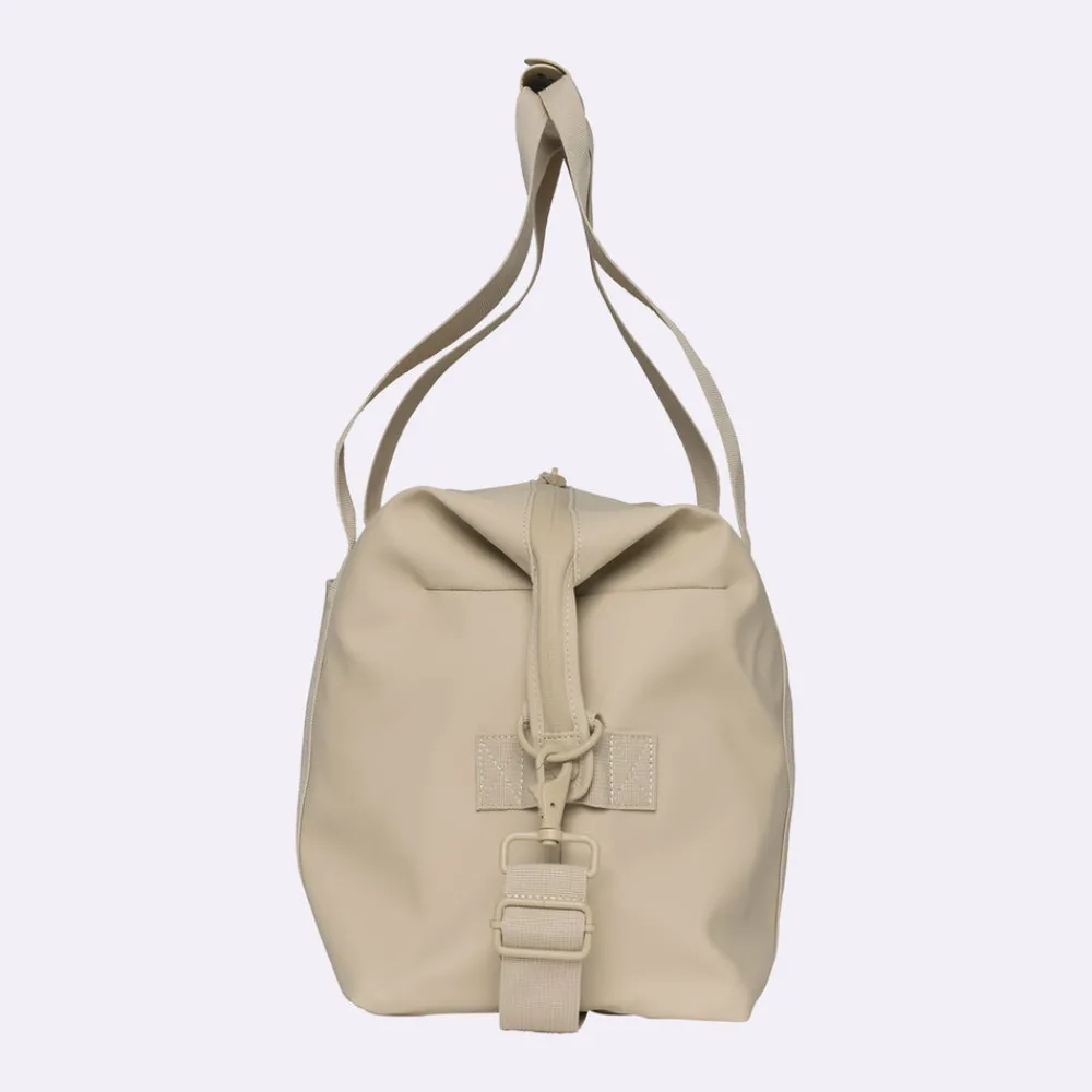 Best Weekendbag 24H Street, Beige Weekend Bag