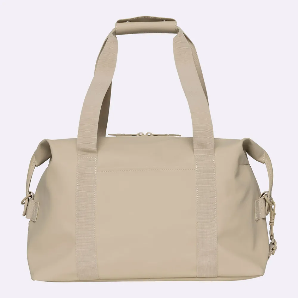 Best Weekendbag 24H Street, Beige Weekend Bag