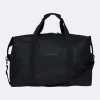 Best Weekendbag 24H Street, Black Weekend Bag