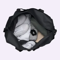 Discount Weekendbag 48H Street, Black Weekend Bag