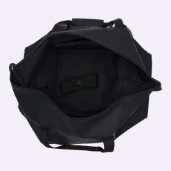 Discount Weekendbag 48H Street, Black Weekend Bag