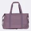 Clearance Weekendbag 48H Street, Grape Weekend Bag