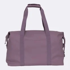 Clearance Weekendbag 48H Street, Grape Weekend Bag