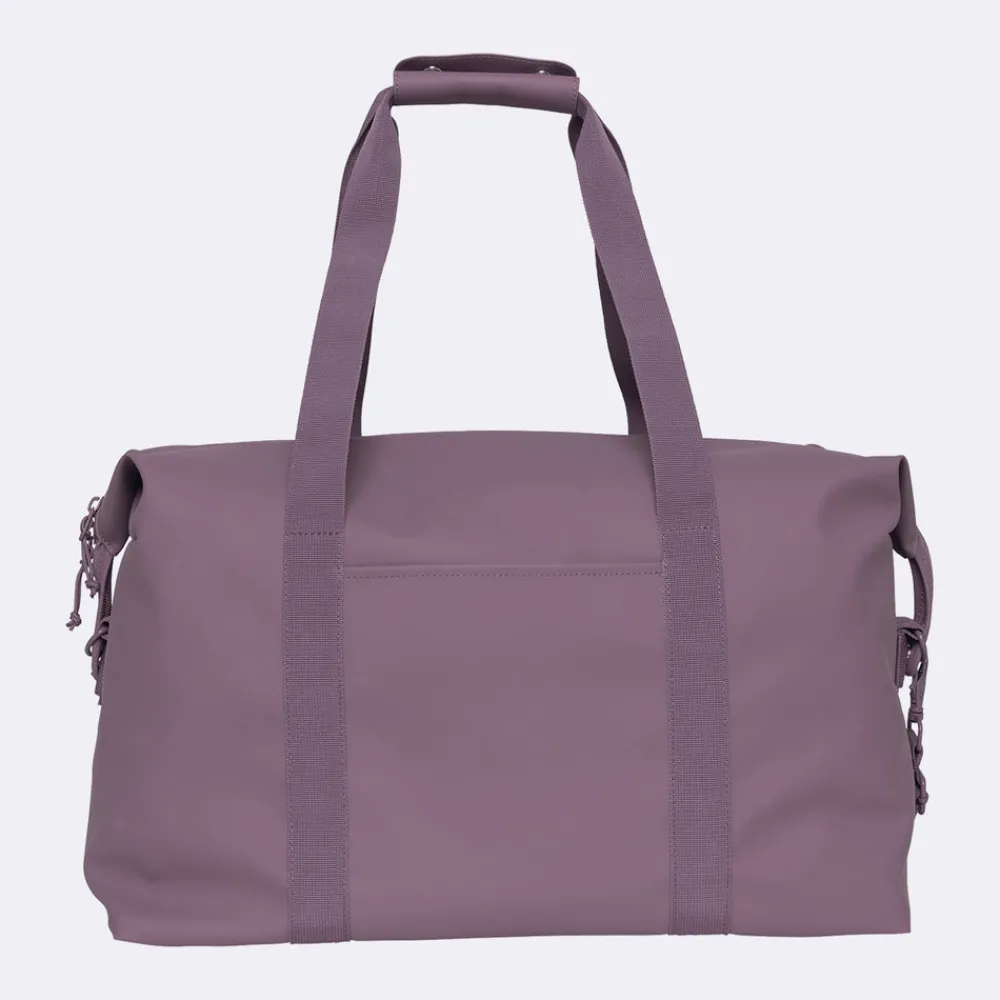 Clearance Weekendbag 48H Street, Grape Weekend Bag