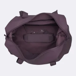 Clearance Weekendbag 48H Street, Grape Weekend Bag