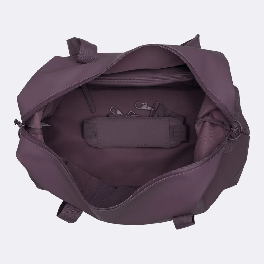 Clearance Weekendbag 48H Street, Grape Weekend Bag