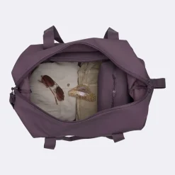 Clearance Weekendbag 48H Street, Grape Weekend Bag