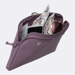 Clearance Weekendbag 48H Street, Grape Weekend Bag