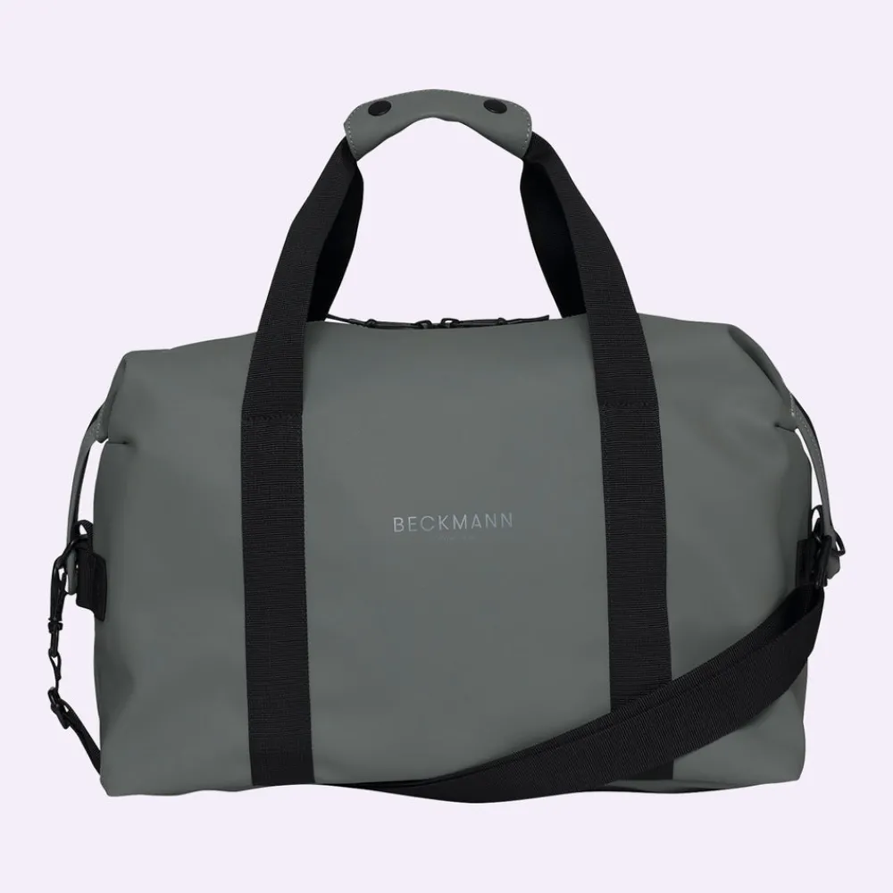 Discount Weekendbag 24H Street, Green Weekend Bag