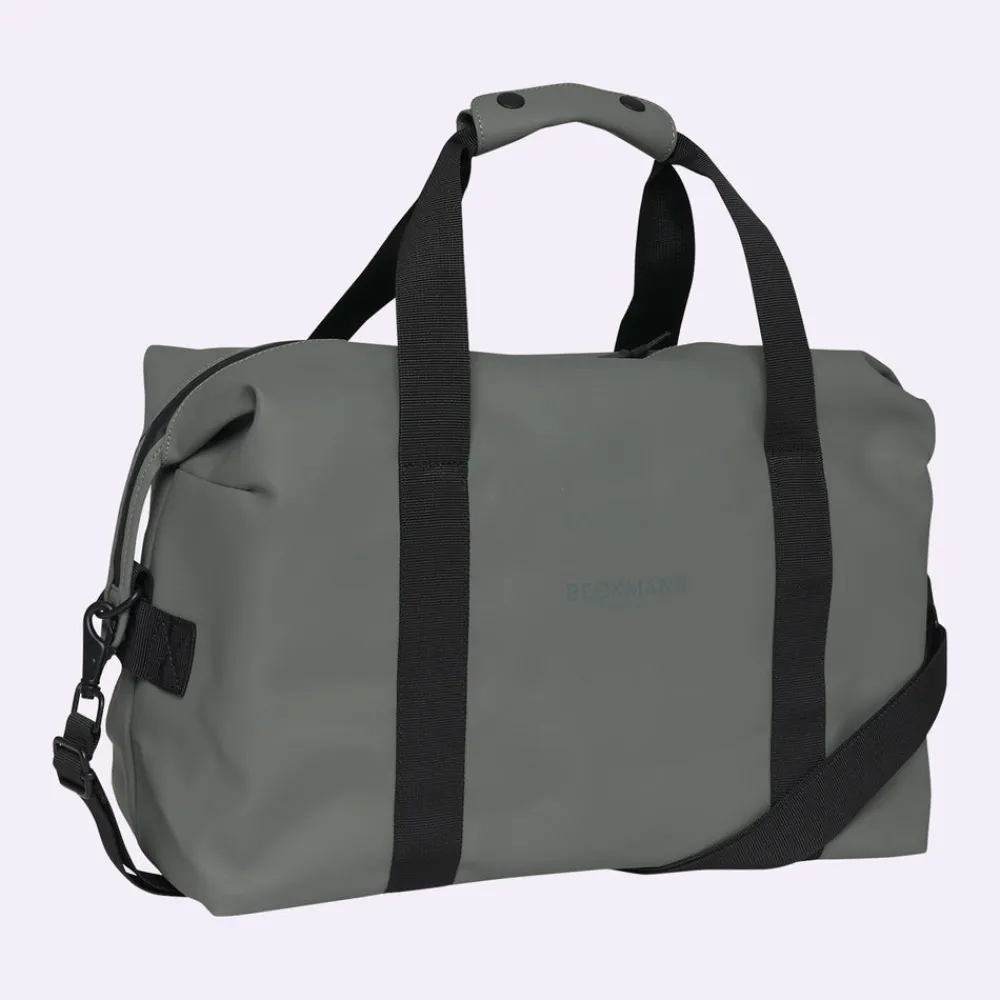 Discount Weekendbag 24H Street, Green Weekend Bag