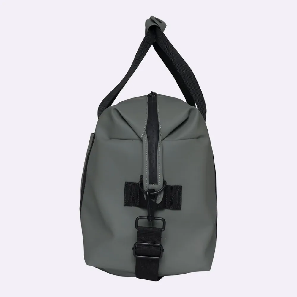 Discount Weekendbag 24H Street, Green Weekend Bag