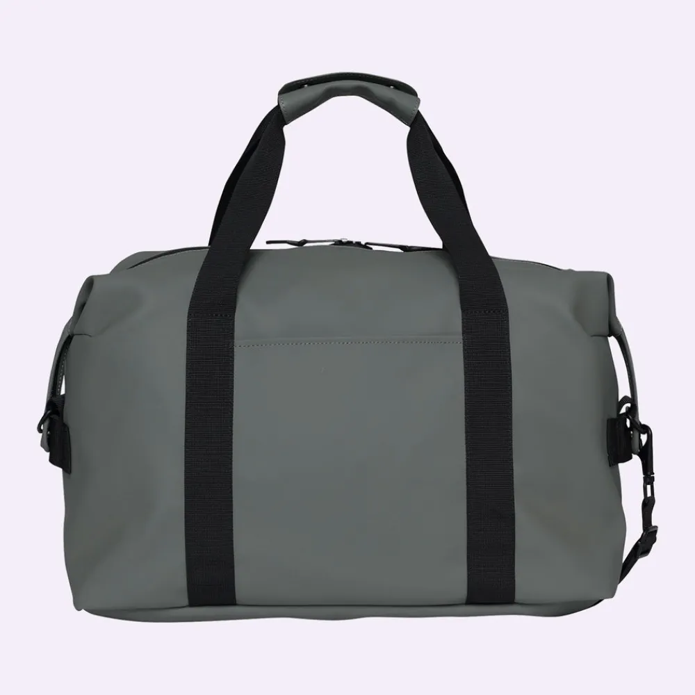 Discount Weekendbag 24H Street, Green Weekend Bag