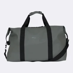 Hot Weekendbag 48H Street, Green Weekend Bag