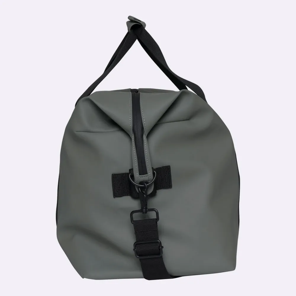 Hot Weekendbag 48H Street, Green Weekend Bag